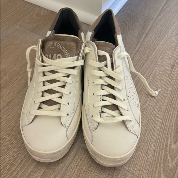 Sneakers (Men’s P448) - Picture 3 of 4